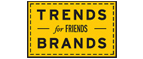 Скидка 10% на коллекция trends Brands limited! - Карпунинский